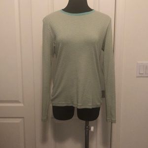 Gap knit top sz L.